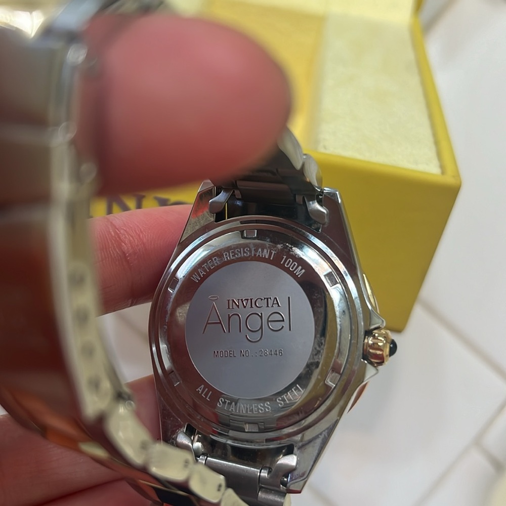 Invicta Watch - Picture 3 of 5